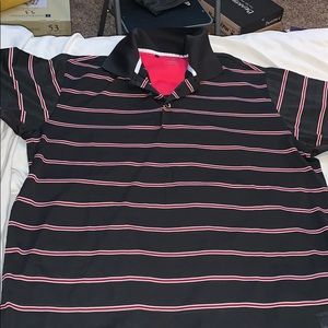 Golf shirt